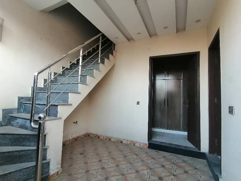 Facing Park 3 Marla House For Sale In Royal Enclave Lahore In Only Rs. 8500000 4