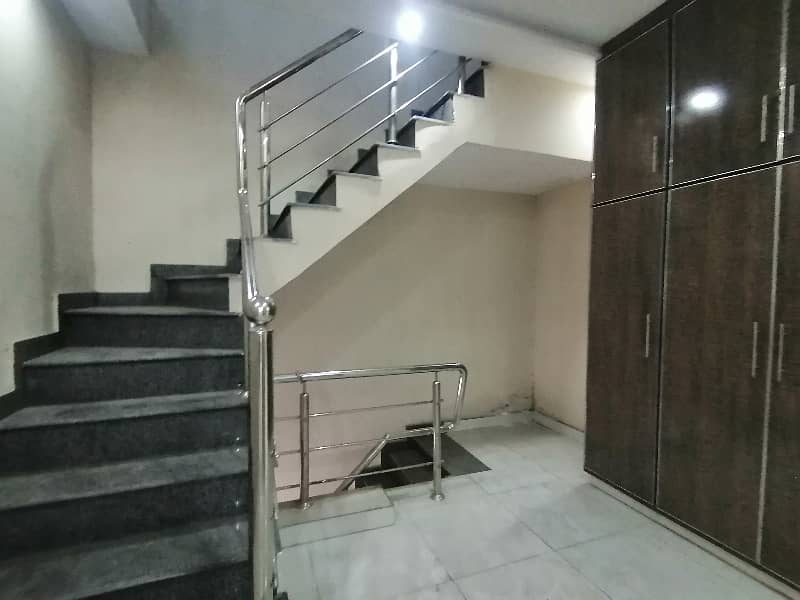 Facing Park 3 Marla House For Sale In Royal Enclave Lahore In Only Rs. 8500000 10