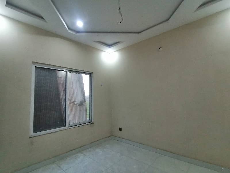 Facing Park 3 Marla House For Sale In Royal Enclave Lahore In Only Rs. 8500000 12