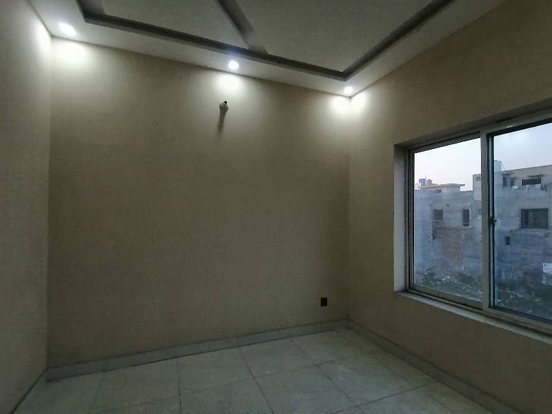 Facing Park 3 Marla House For Sale In Royal Enclave Lahore In Only Rs. 8500000 13