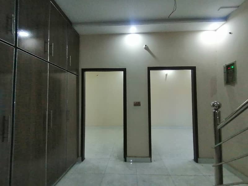 Facing Park 3 Marla House For Sale In Royal Enclave Lahore In Only Rs. 8500000 15