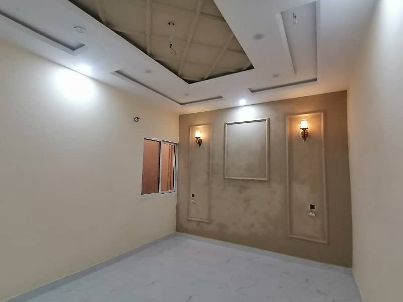 Prime Location House In Al Raheem Gardens Phase 5 For sale 8