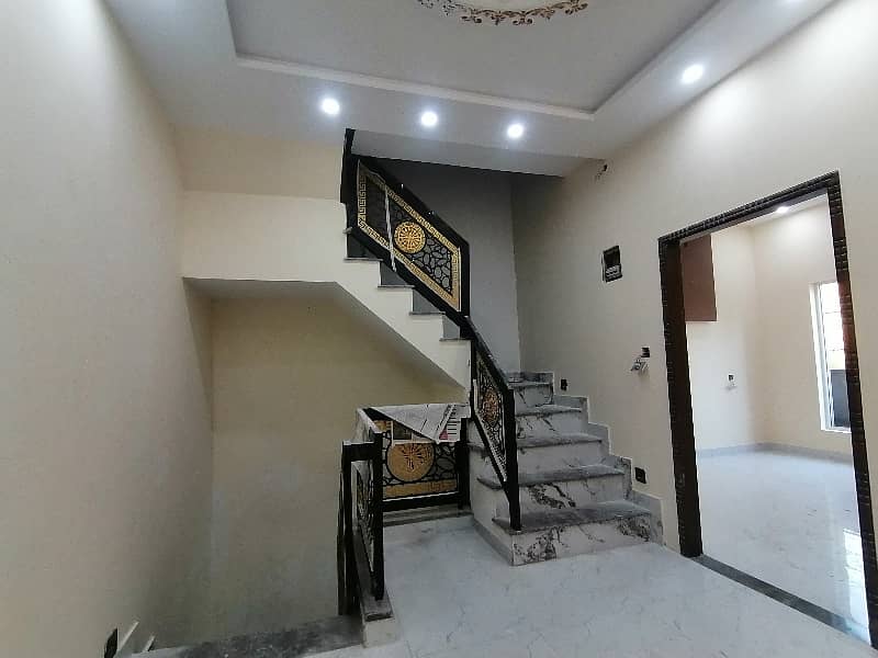 Prime Location House In Al Raheem Gardens Phase 5 For sale 9