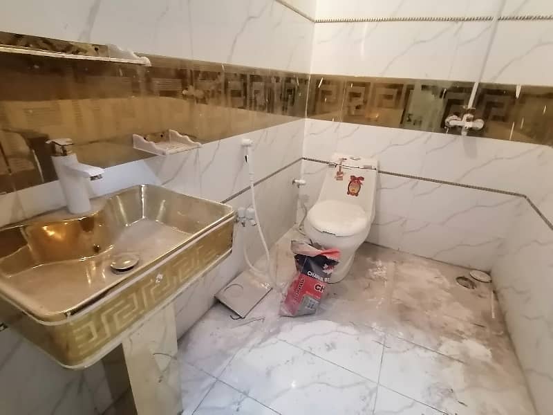 Prime Location House In Al Raheem Gardens Phase 5 For sale 10