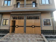 Ideal Prime Location House In Lahore Available For Rs. 7200000