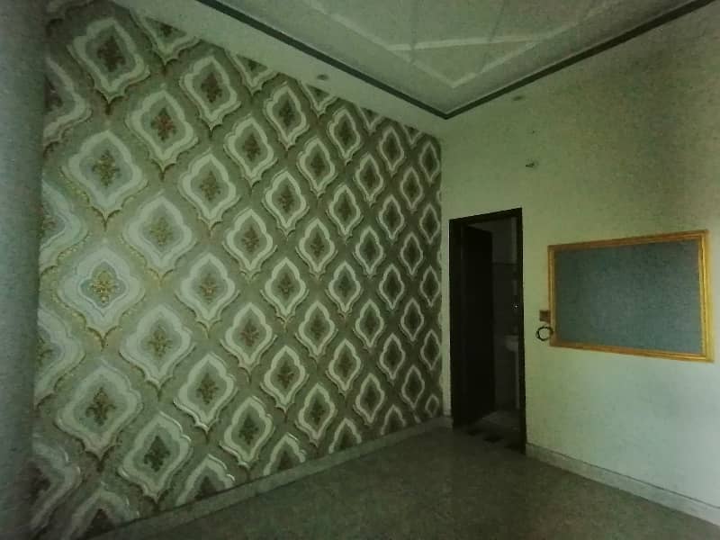 Ideal Prime Location House In Lahore Available For Rs. 7200000 5