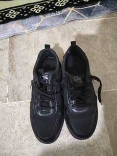 I am selling my shoes