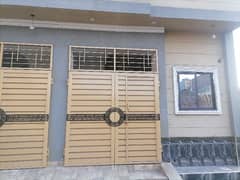 A Prime Location 450 Square Feet House Is Up For Grabs In GT Road