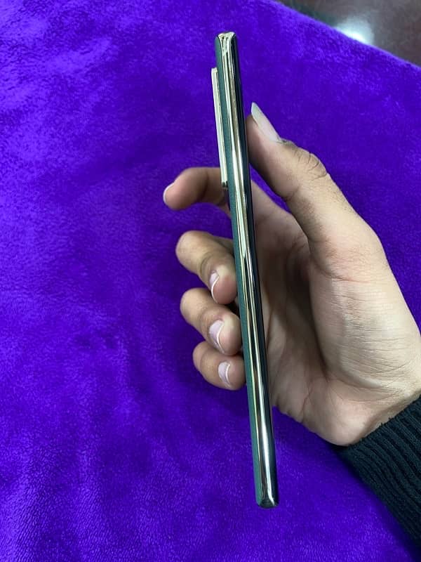 Note 40 pro 12/256 10/9 condition 2