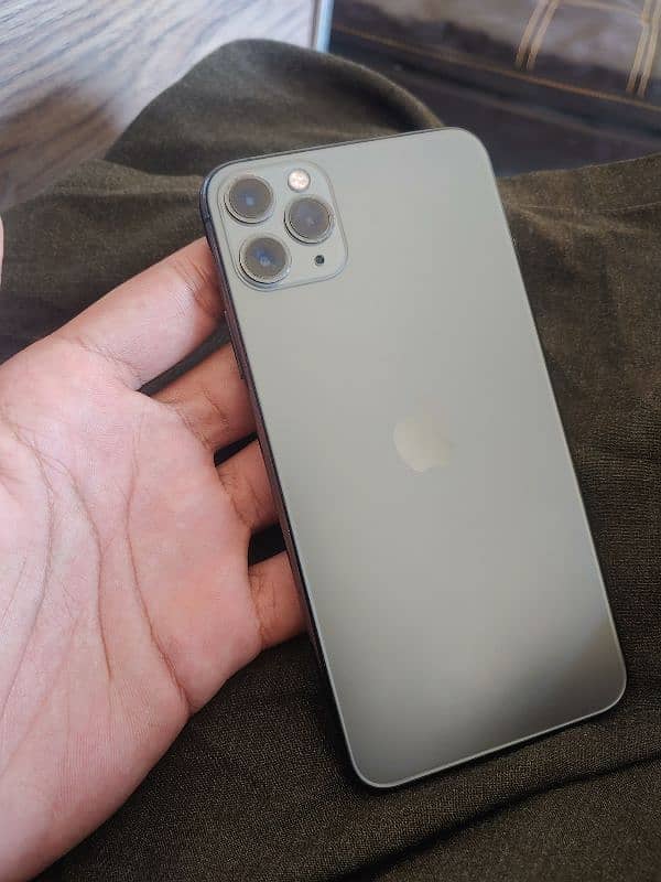 iphone 11 pro max 0