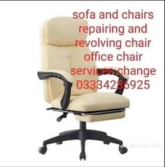 Revolving chair repairing and sofa cushion maker centre (03334286925)