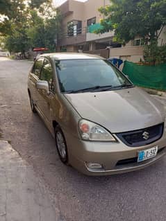 Suzuki Liana 2006 Lxi