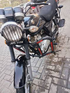 Suzuki GS150