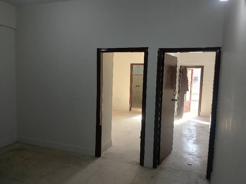 2nd Floor Flat For Rent 2