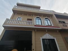 Prime Location 790 Square Feet House In Al Raheem Gardens Phase 5 Is Best Option