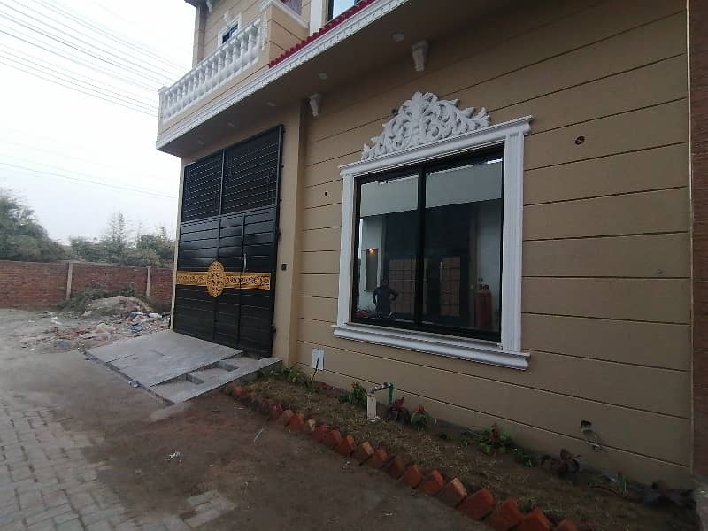 Prime Location 790 Square Feet House In Al Raheem Gardens Phase 5 Is Best Option 3