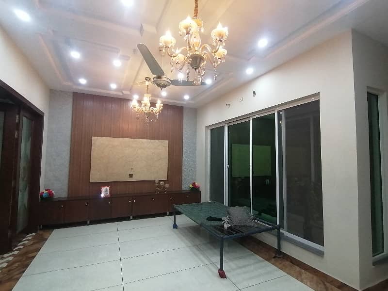 Best Options For Corner House Is Available For Sale In Al Raheem Gardens Phase 5 4