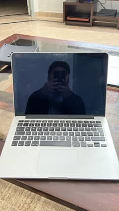 Macbook pro