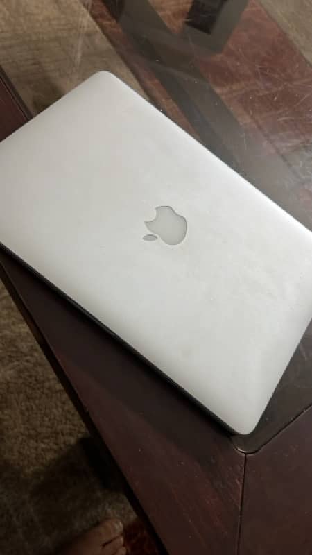 Macbook pro 1