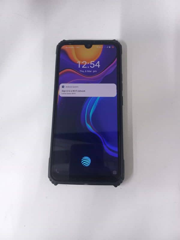 Vivo V20 8GB 128GB with Box 1