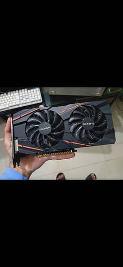 rx 570 gaming pc