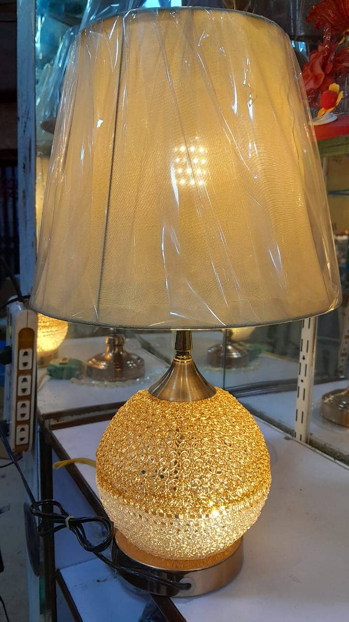 Premium Lighting Table Lamps – Brighten Up Your Home & Office 4