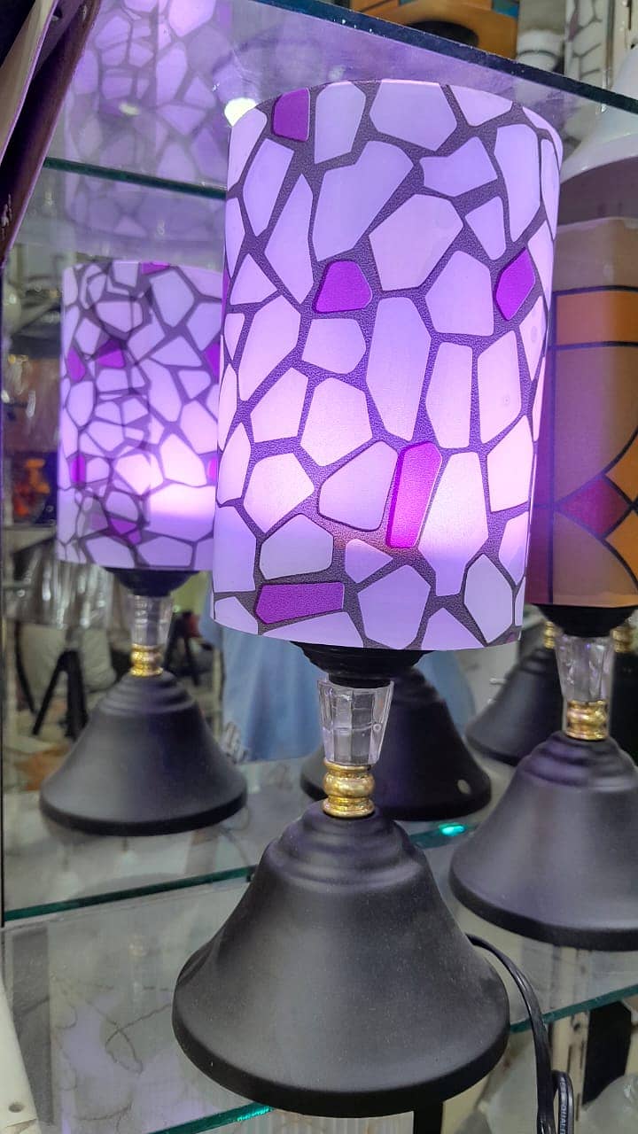 Premium Lighting Table Lamps – Brighten Up Your Home & Office 5