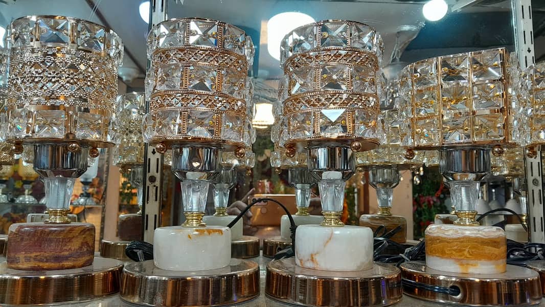 Premium Lighting Table Lamps – Brighten Up Your Home & Office 8