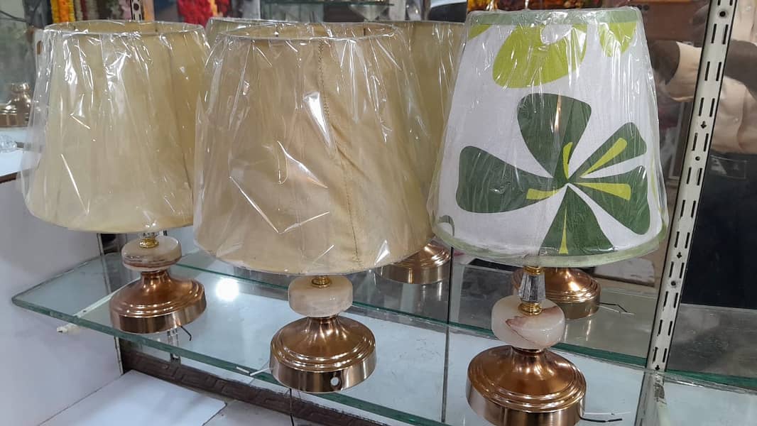 Premium Lighting Table Lamps – Brighten Up Your Home & Office 10