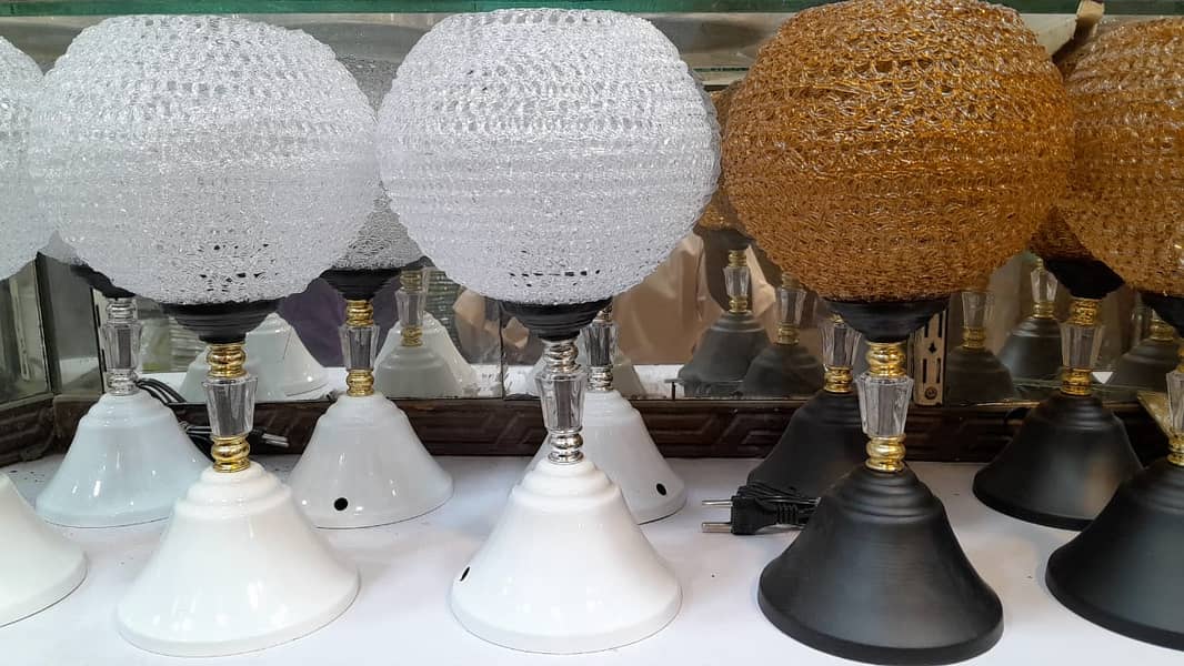 Premium Lighting Table Lamps – Brighten Up Your Home & Office 12