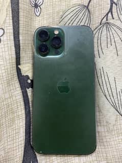 Iphone 13 Pro Max PTA APPROVED