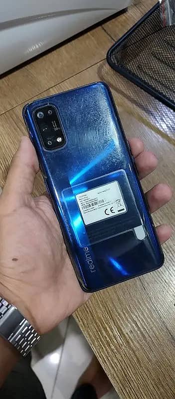 Realme 7PRO 1