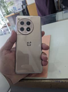 OnePlus 12R 16GB 512GB NoN PTA