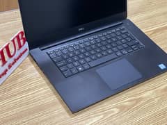 Dell Precision 5530 Mobile Workstation