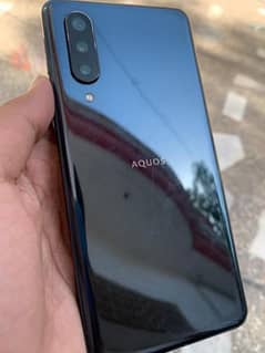 Aquos zero 2 basic 5G