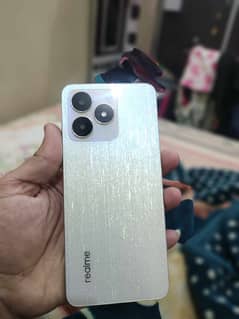 realme c53