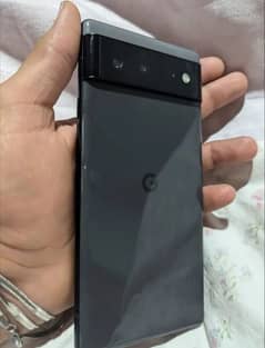 Google Pixel 6 8/128 gb