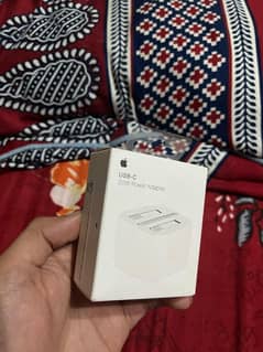 iphone mercantile original charger 20W