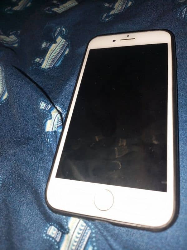 iphon 8 64gb non pta num(03274061844) 0