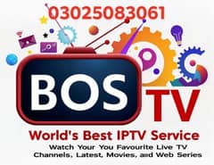 IPTV