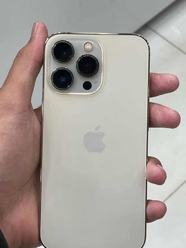 IPHONE 13 PRO JV 256GB 0