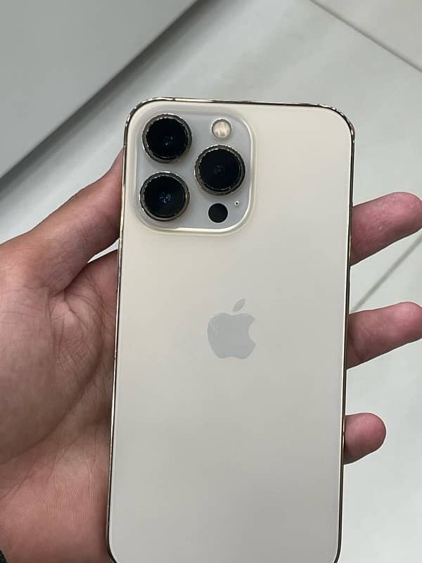 IPHONE 13 PRO JV 256GB 1