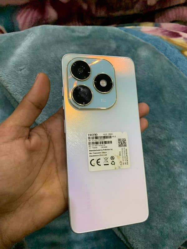 Tecno spark 20 8/256 SALE/EXCHANGE iphone 0