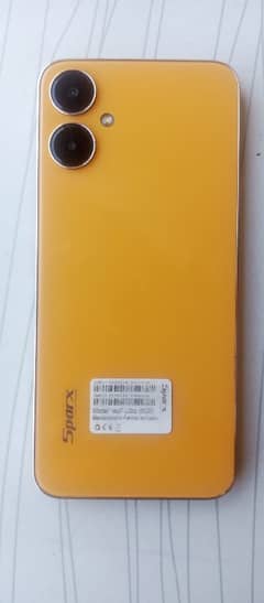 sparx model neo 7 ultera ram. 8. gb. marmri 128