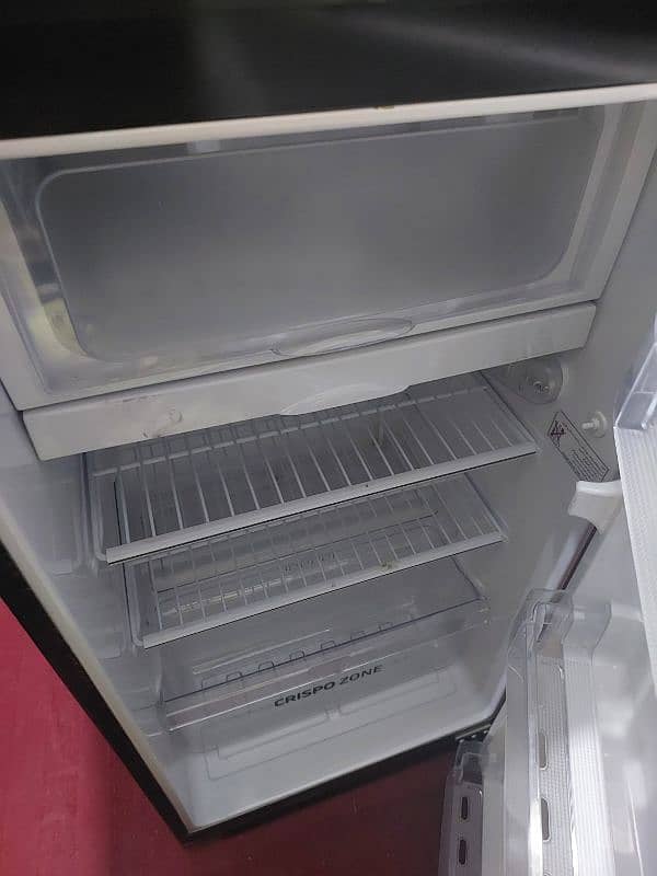 Almost New TV Trolly & Room Refrigerator For Sale 7