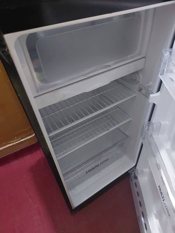 Almost New TV Trolly & Room Refrigerator For Sale 9