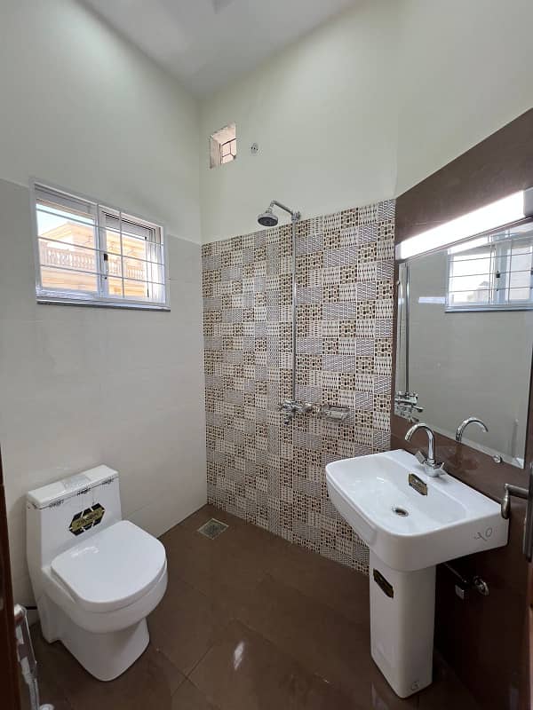 5 Marla House for Sale in Jubilee Town Prime Location 29