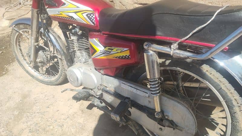 honda 125 for sale exchange possible 70 cc bike 1