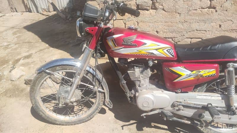 honda 125 for sale exchange possible 70 cc bike 3