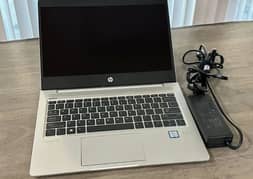 Hp ProBook 430 G6